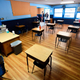 Illustration for article titled The CDC Is Officially Recommending Reopening Schools, Just As Trump Demanded